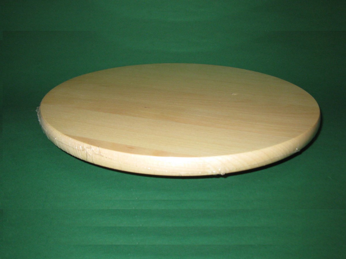 PIKUSA otočná doska na krájanie