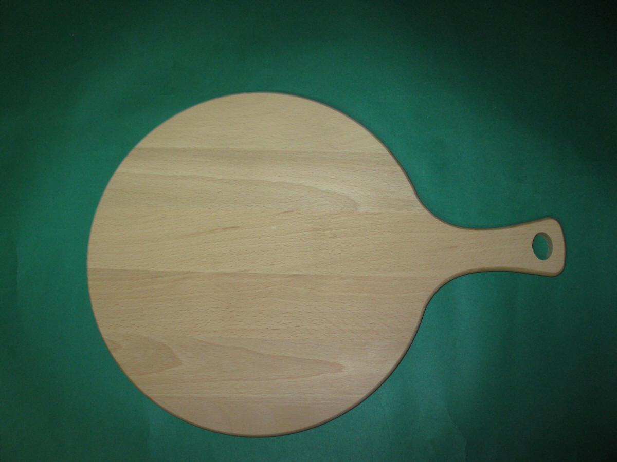 PIKUSA doska na pizzu