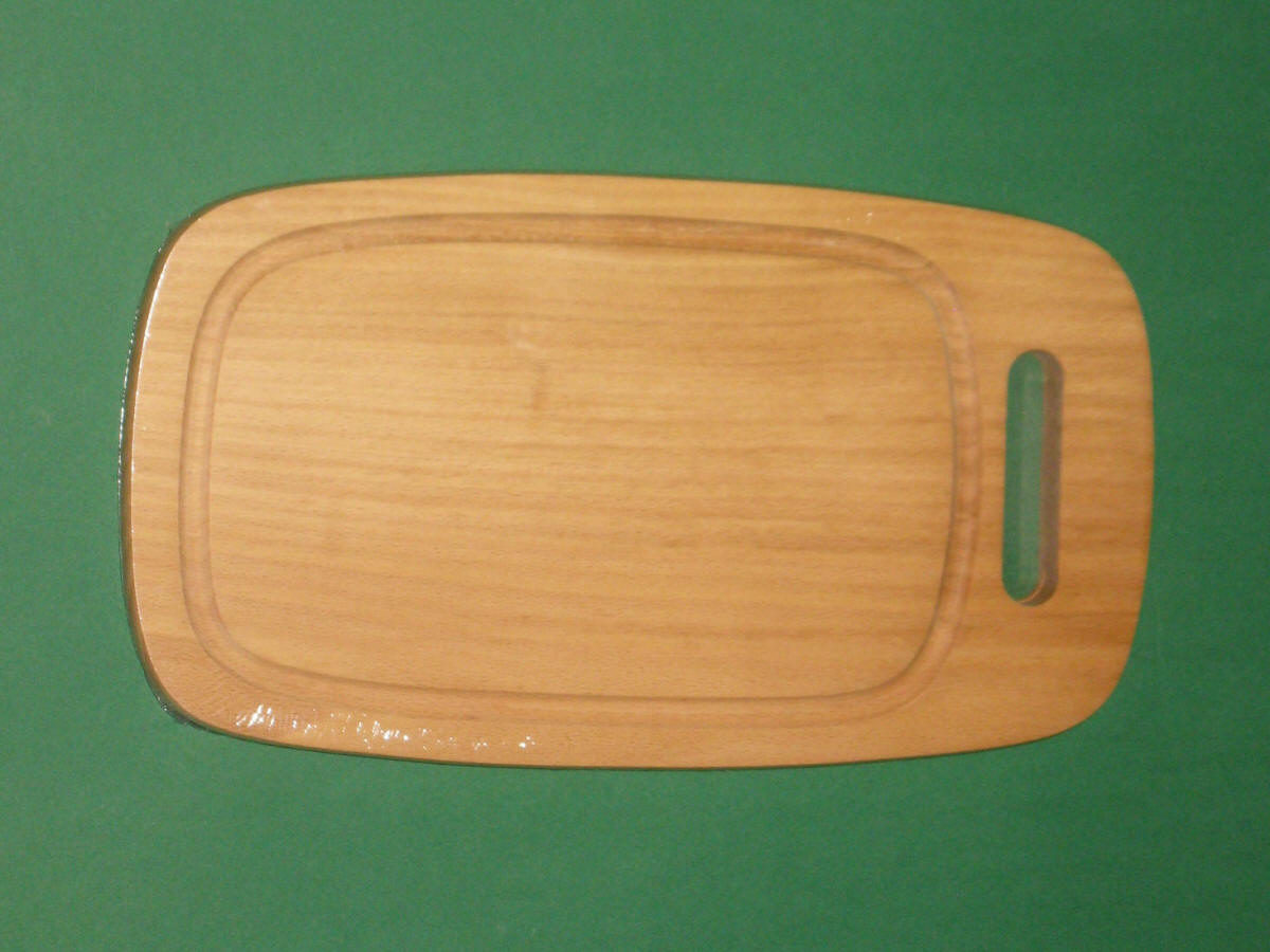 Doska na krájanie PIKUSA s rukoväťou