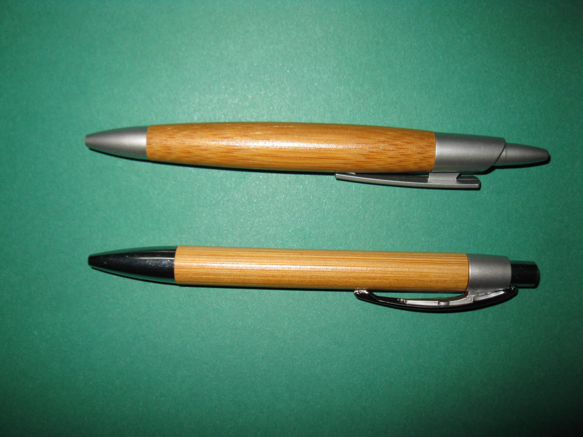 Drevené rúčky PIKUSA