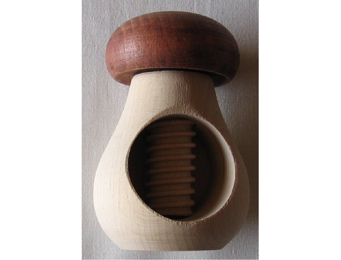 PIKUSA dziadek do orzechów