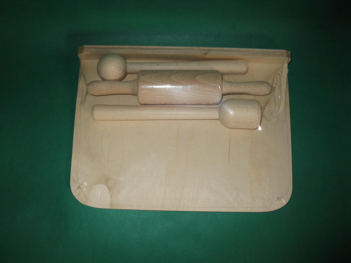 Súprava PIKUSA pre deti