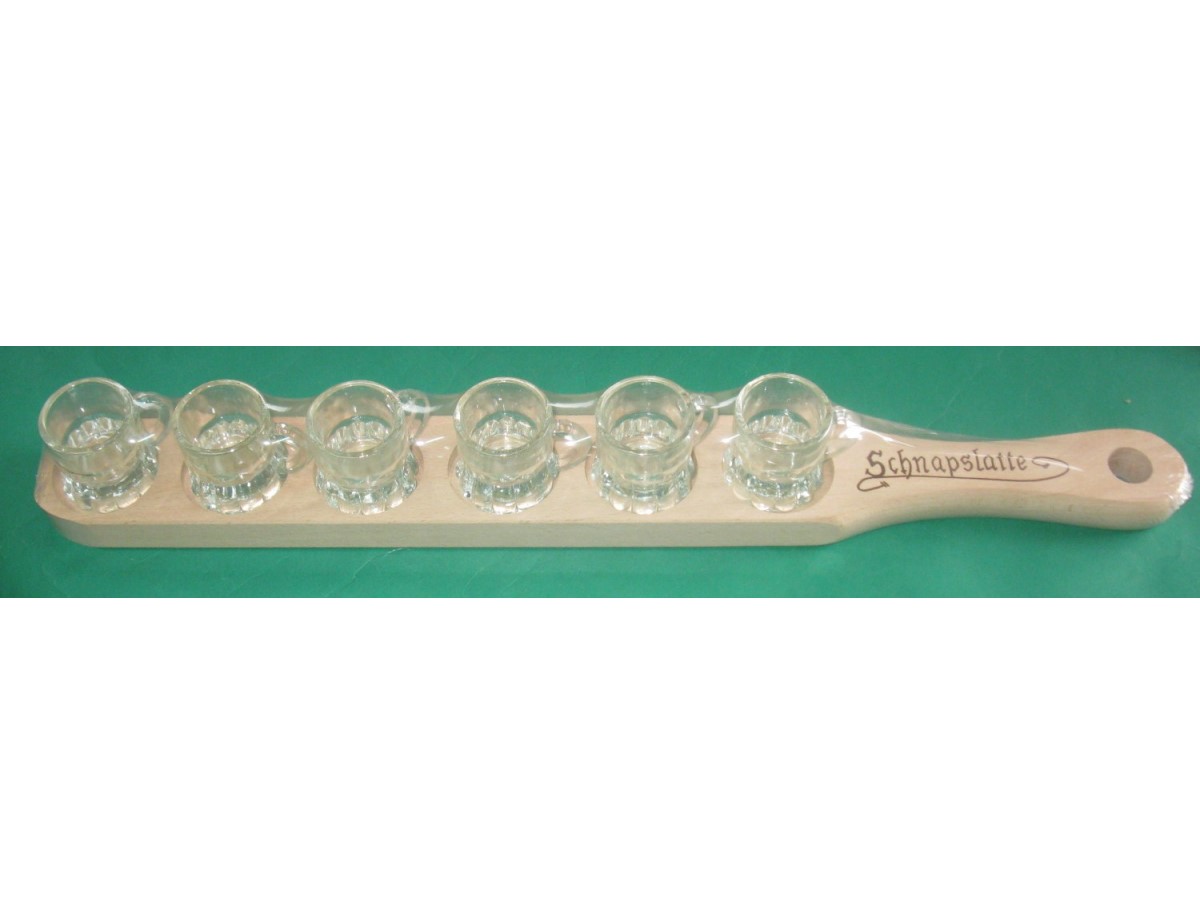 PIKUSA 6bodová záplata