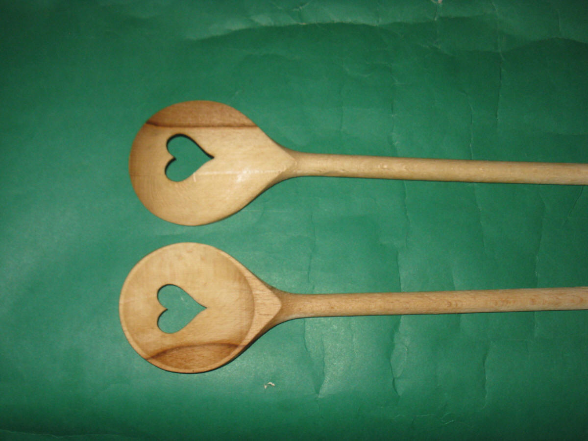 PIKUSA veľká okrúhla lyžica