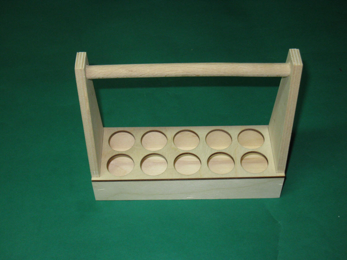 PIKUSA nosič alkoholu