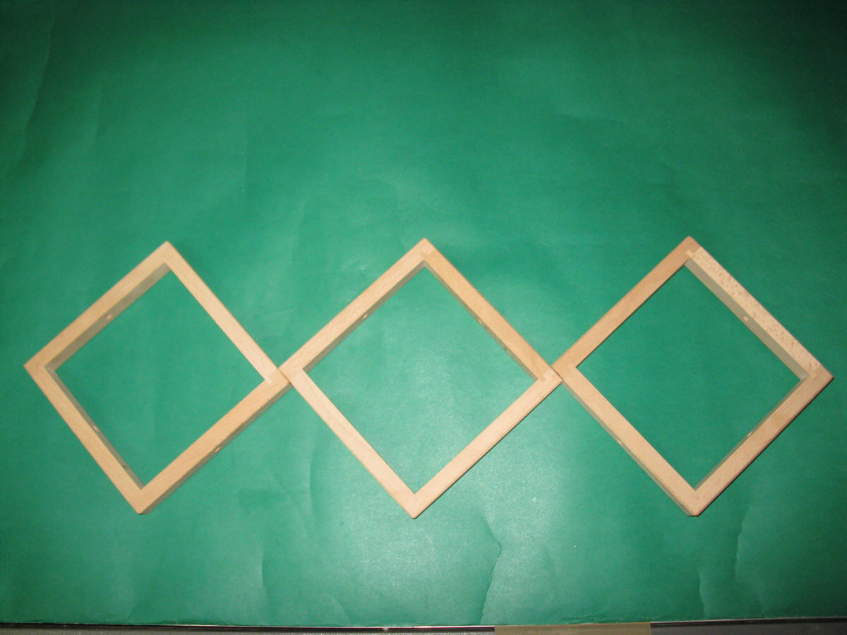 stojan na lampu PIKUSA