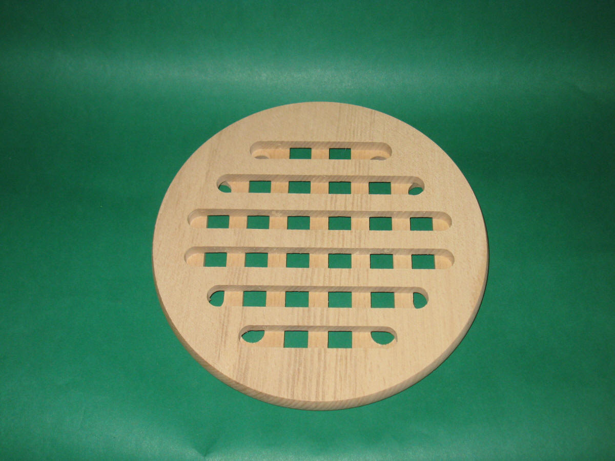 stojan na hrnce PIKUSA