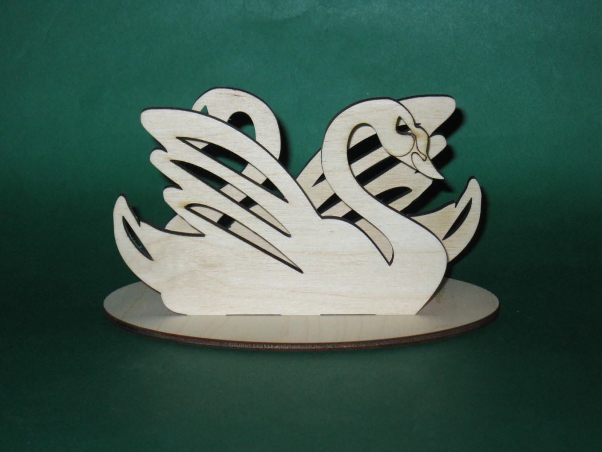 Držiak na obrúsky PIKUSA