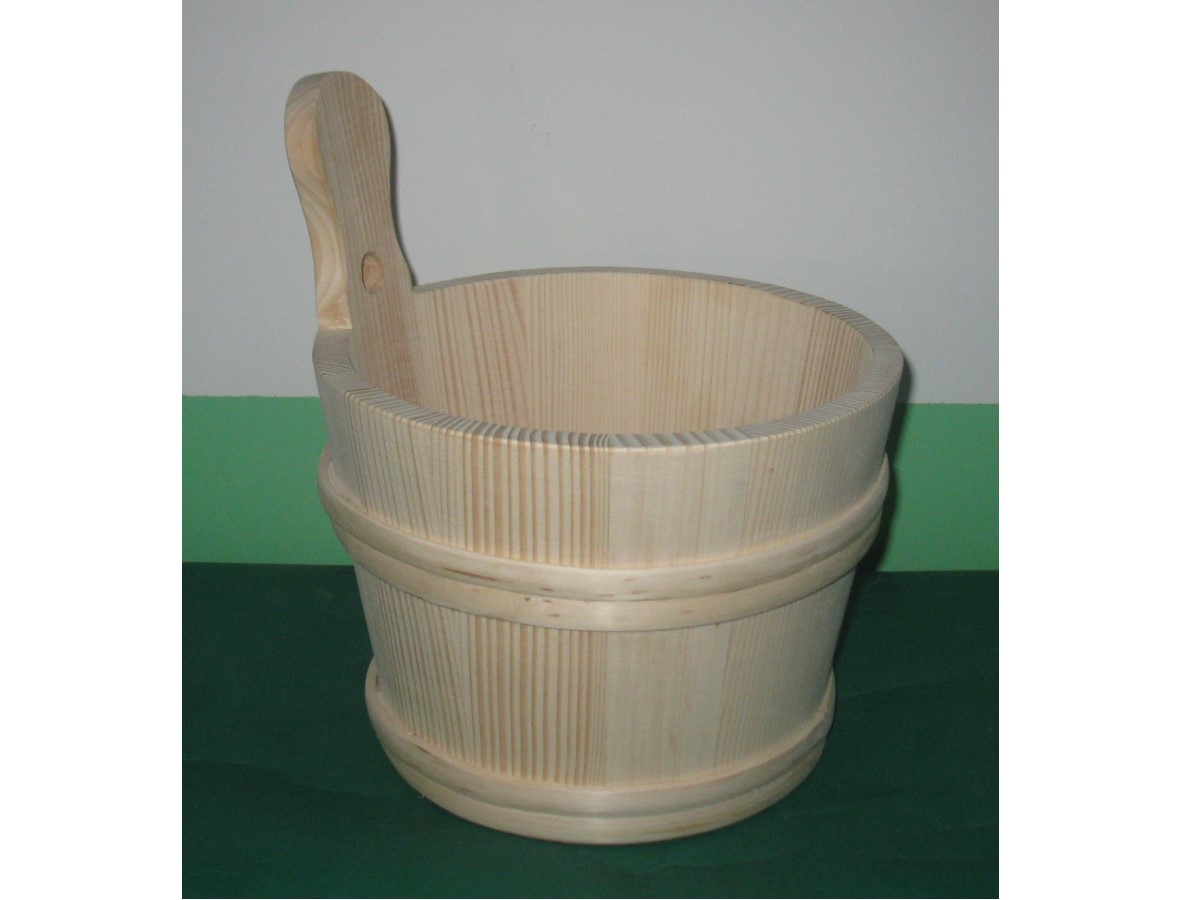 saunový kúpeľ PIKUSA