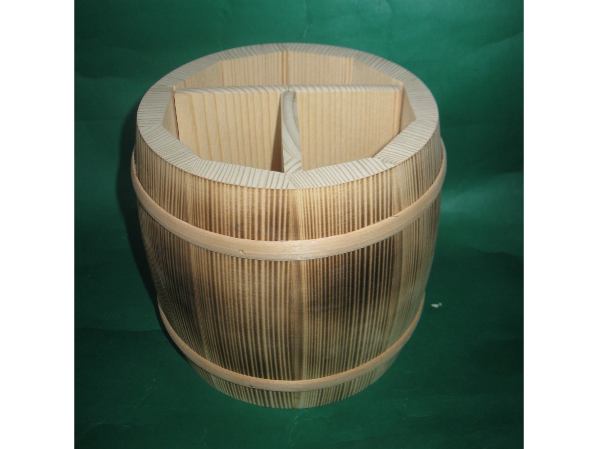 PIKUSA centový sud na príbory