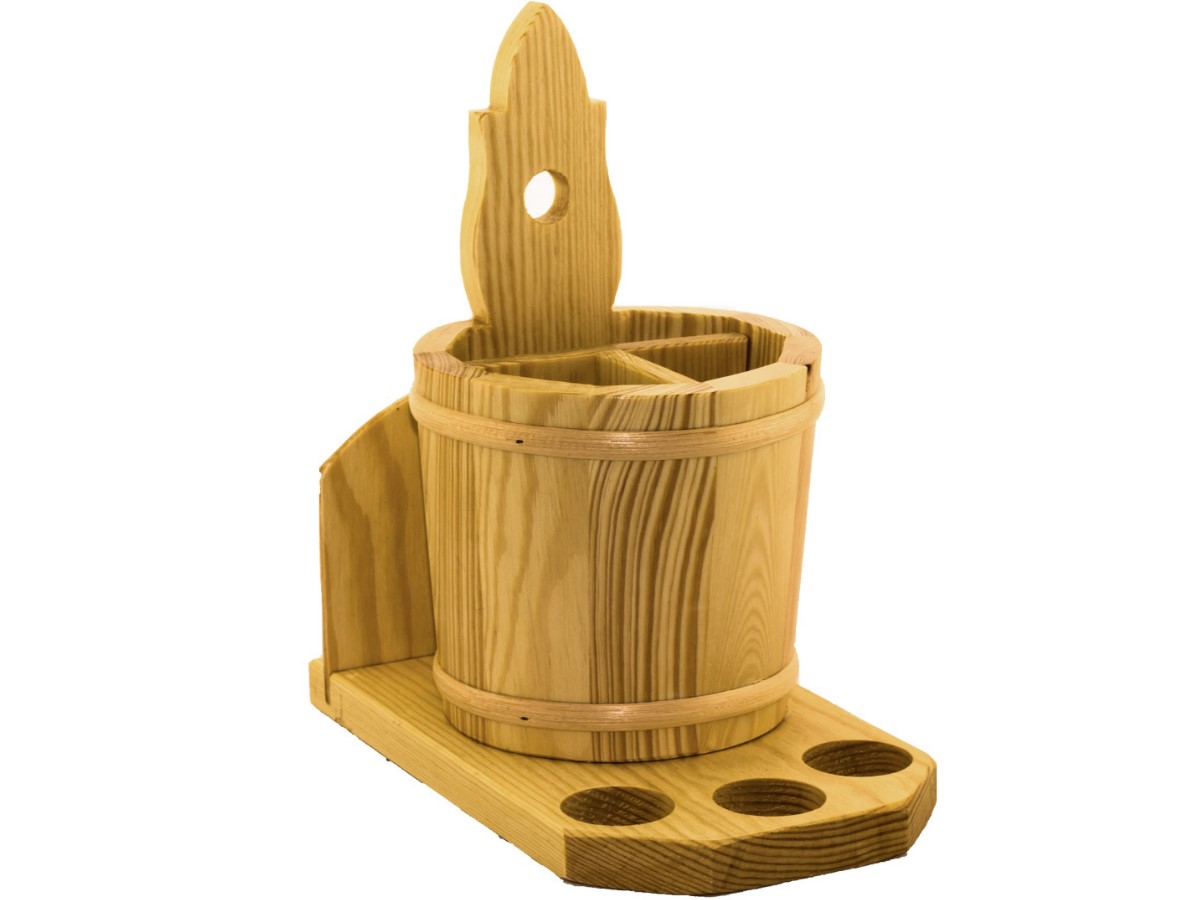 PIKUSA príborové nožičky s doskou