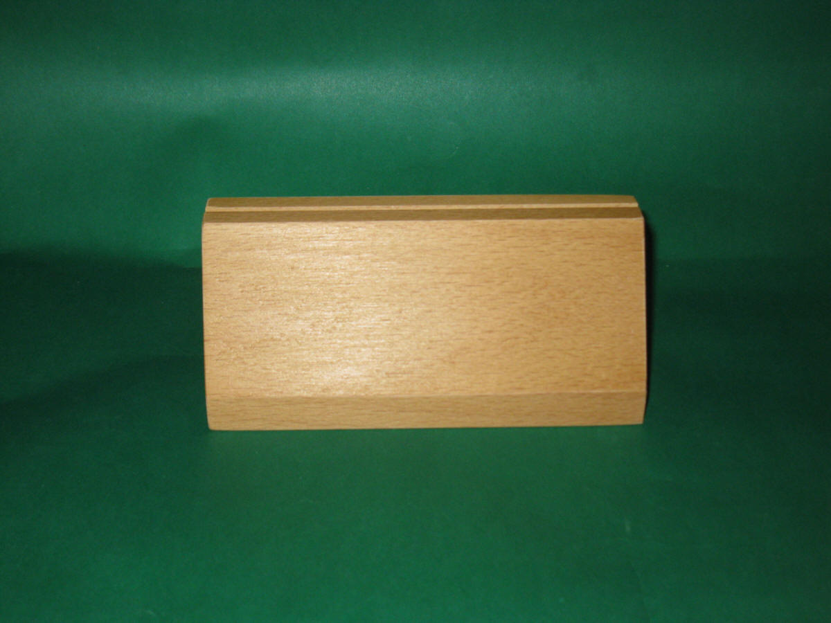 stojan na menu PIKUSA