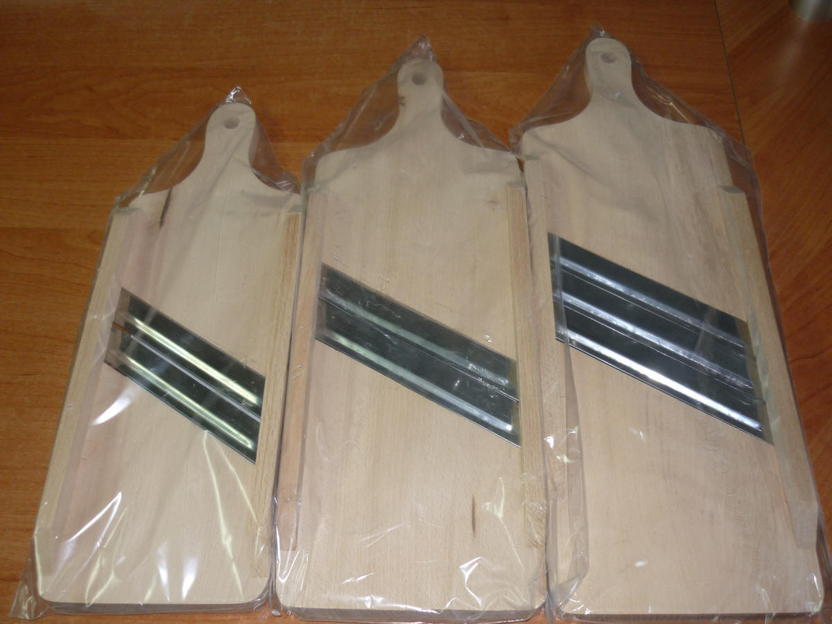 PIKUSA malé krájače