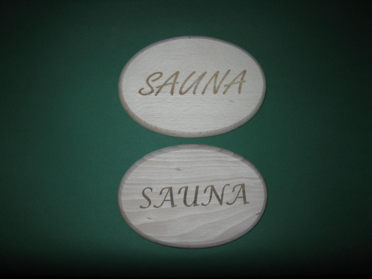 značka sauny PIKUSA